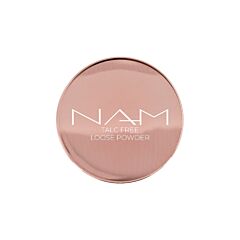 NAM TALC FREE LOOSE POWDER