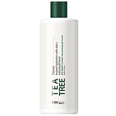 STAY WELL Vegan Tea Tree Toner