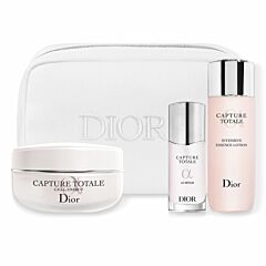 КОМПЛЕКТ DIOR Capture Totale Ritual Offer