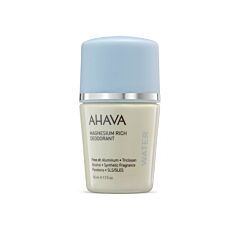 AHAVA Magnesium Rich Deodorant  Women