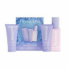 КОМПЛЕКТ FLORENCE BY MILLS The Go To'S Skincare Basics Trio