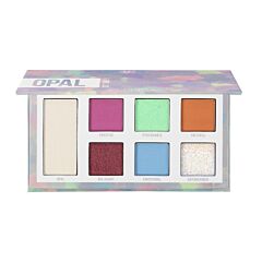 BH 7 Color Shadow Palette  Opal For October