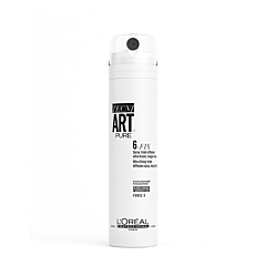 L'ORÉAL PROFESSIONNEL TECNI.ART 6-FIX Фиксиращ спрей