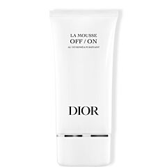 DIOR La Mousse OFF/ON Foaming Cleanser