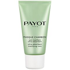 PAYOT Pâte Grise Masque Charbon