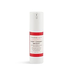 FARMACY - Verry Cherry Bright 15% Vitamin-C Serum