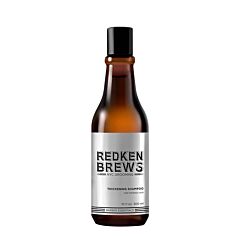 REDKEN Brews Thickening Shampoo