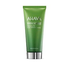 AHAVA Cleansing Gel 