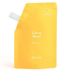 HAAN Hand Refill Citrus Noon