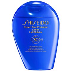 SHISEIDO Expert Sun Protector Lotion SPF 30