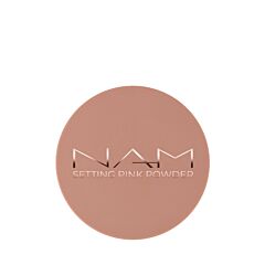 NAM Setting Pink Powder