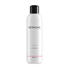 SEMILAC  Acetone 1000Ml