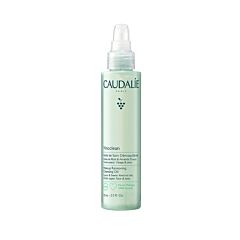 CAUDALIE  Vinoclean Make Up Removing Cleansing Oil