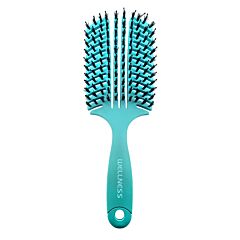 WELLNESS PREMIUM PRODUCTS Hairbrush Blue L