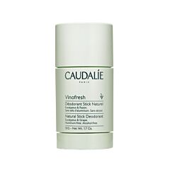 CAUDALIE Natural Stick Deodorant