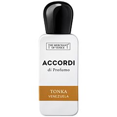 THE MERCHANT OF VENICE Accordi Di Profumo Tonka