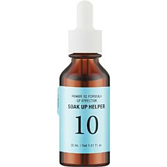 IT'S SKIN POWER 10  GF  SOAK UP HELPER