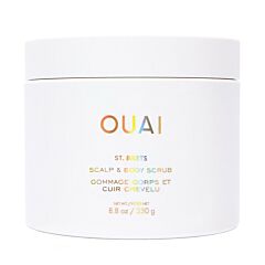 OUAI Scalp & Body Scrub (St Barts)