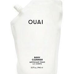 OUAI + Body Cleanser Refill