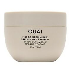 OUAI Fine/Medium Hair Treatment Masque