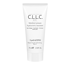 C.L.L.C. Mediterranean hyaluronic booster hydraDERM