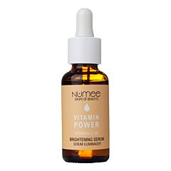 NUMEE Drops of Benefits Vitamin C Serum – Vitamin Power