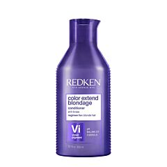 REDKEN Color Extend Blondage Color Depositing Conditioner