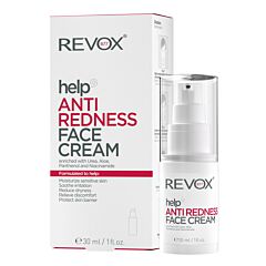 REVOX B77 Help Anti Redness Face Cream
