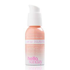 HELLO SUNDAY The Everyday One Face Moisturiser SPF50