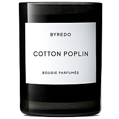 BYREDO Cotton Polin