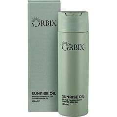 ORBIX SUNRISE OIL 