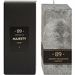 AROMATIC 89 Majesty Palm wax candles (mini)