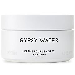 BYREDO Gypsy Water Body Cream