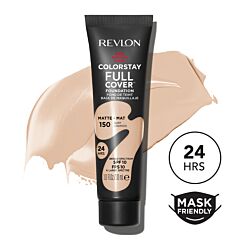 REVLON ColorStay Full Cover