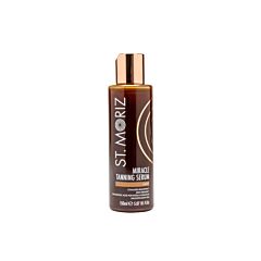 ST MORIZ Advanced Gradual Miracle Self Tanning Serum