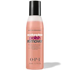 OPI Acetone Free