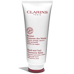 CLARINS Hand & Nail Treatment Balm