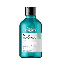 L'ORÉAL PROFESSIONNEL Anti-Oiliness Dermo-Purifier Shampoo