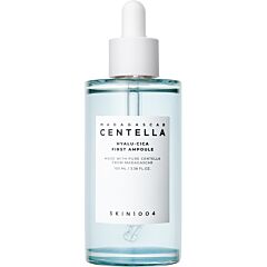 SKIN1004 Madagascar Centella Hyalu-Cica First Ampoule