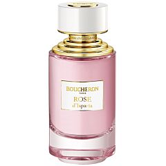 BOUCHERON Rose D'Isparta