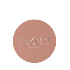 NAM MINERAL MASTERPIECE POWDER