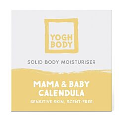 YOGHBODY® Mama & Baby Calendula Solid Body Butter