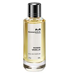 MANCERA Roses Vanille