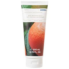 KORRES Grapefruit Sunrise Body Milk