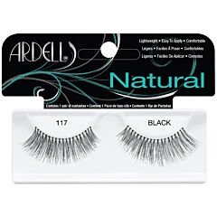 ARDELL Lashes 117 Black