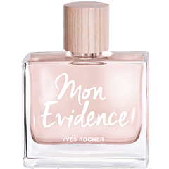 YVES ROCHER Mon Evidence 