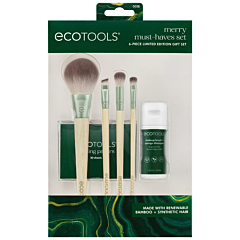 КОМПЛЕКТ  ECOTOOLS Merry Must-Have