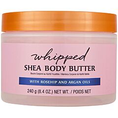 TREE HUT Whipped Body Butter Moroccan Rose