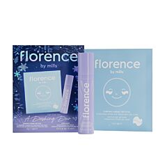 КОМПЛЕКТ FLORENCE BY MILLS Eye Basics