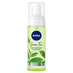 NIVEA Green Tea Измиваща пяна